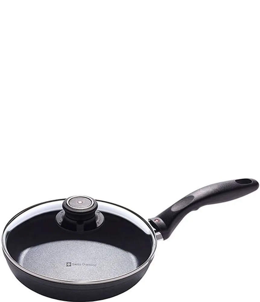 Swiss Diamond HD 11 Nonstick Fry Pan