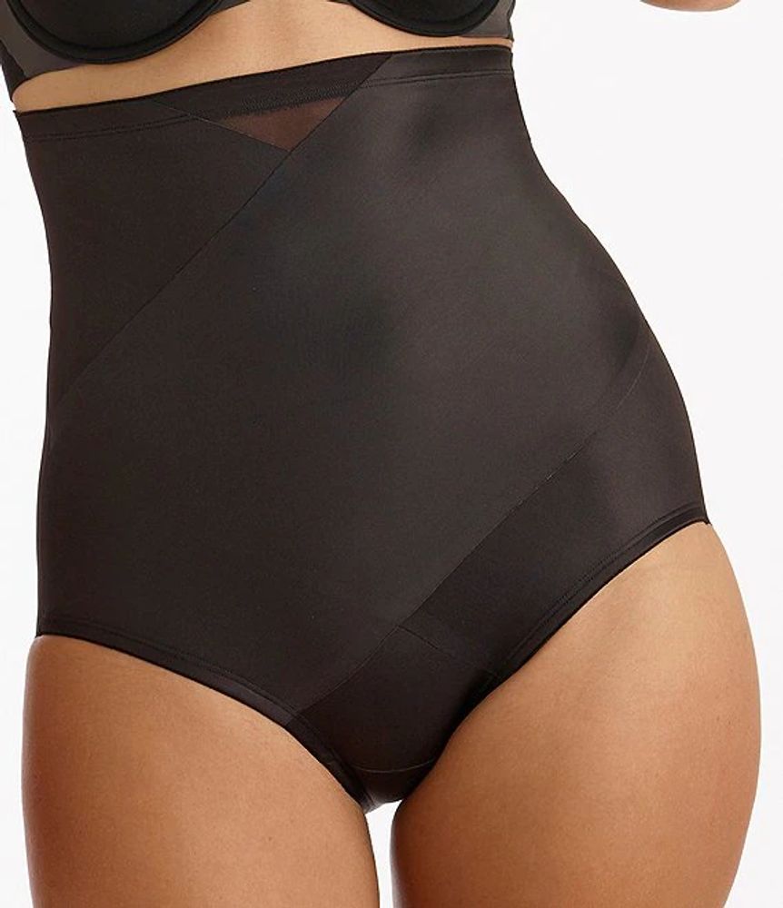 TC Fine Intimates Extra-Firm Control High-Waist Thigh Slimmer
