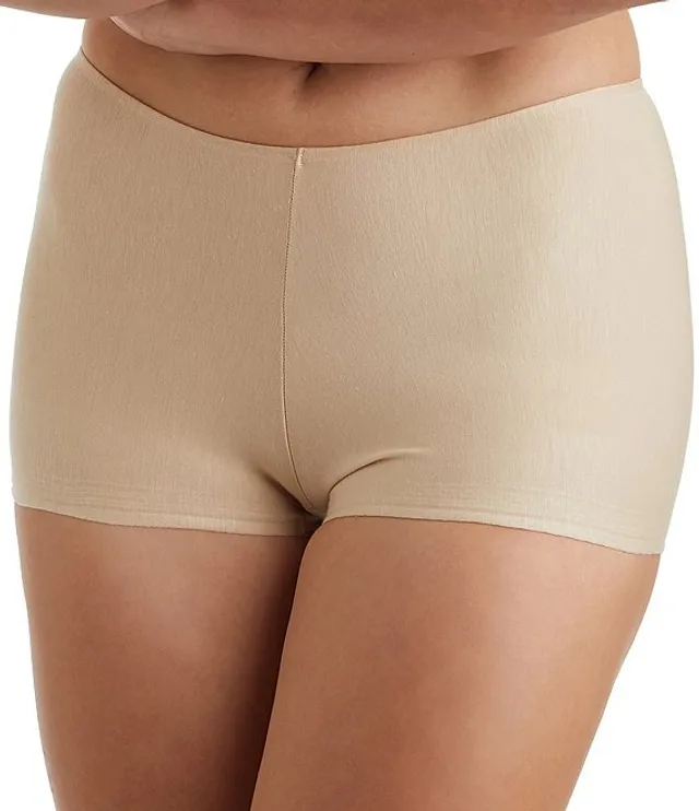 Spanx Seamless Shaping Boy Short