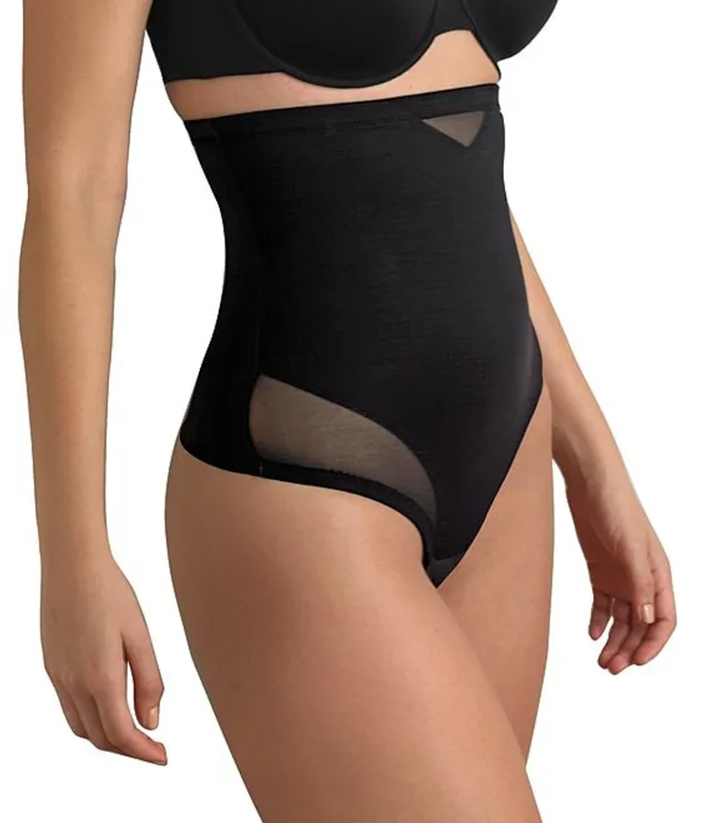 TC Fine Shapewear Shape Away® Torsette Thigh Slimmer