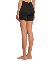 TC Fine Shapewear Sleek Essentials Waistline Bike Short