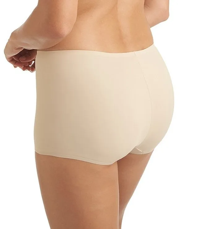 TC Fine Shapewear Contemporary Matte Microfiber Hipster Panty