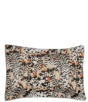 Ted Baker London Feathers Collection Feather Printed Comforter Mini Set