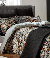 Ted Baker London Feathers Collection Feather Printed Comforter Mini Set