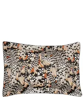 Ted Baker London Feathers Collection Printed Duvet Cover Mini Set