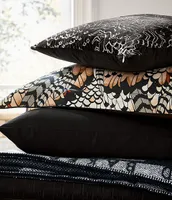 Ted Baker London Feathers Collection Printed Duvet Cover Mini Set