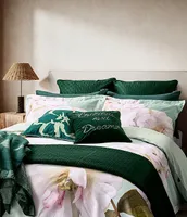 Ted Baker London Gardenia Comforter Mini Set