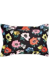 Ted Baker London Hula Collection Floral Printed Duvet Cover Mini Set