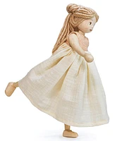 Tender Leaf Toys Ferne Wooden Doll