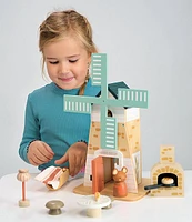 Tender Leaf Toys Penny Windmill