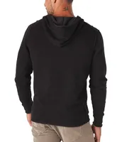 The Normal Brand Jimmy Sweater Hoodie