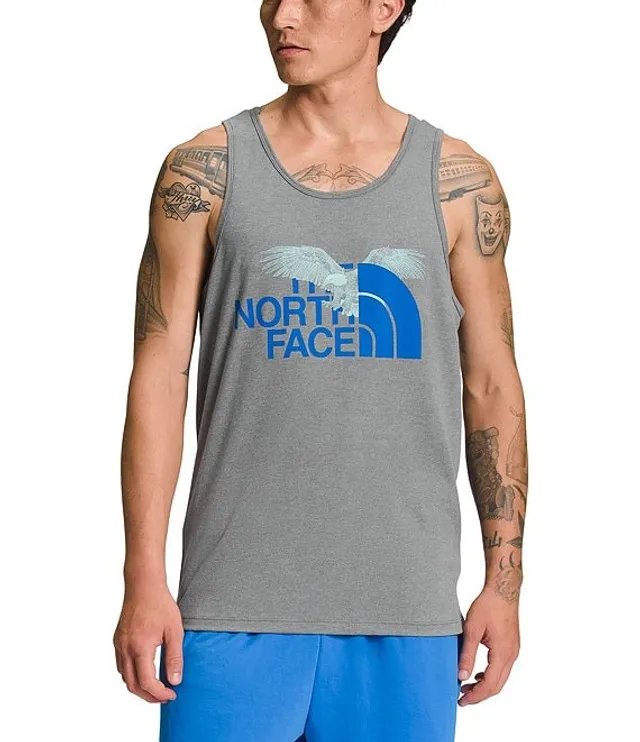 The North Face Denali Sleeveless Solid Polartec® Fleece Vest