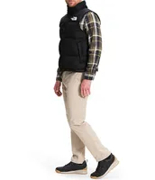 The North Face 1996 Retro Nuptse Insulated Full-Zip Vest