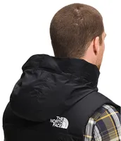 The North Face 1996 Retro Nuptse Insulated Full-Zip Vest