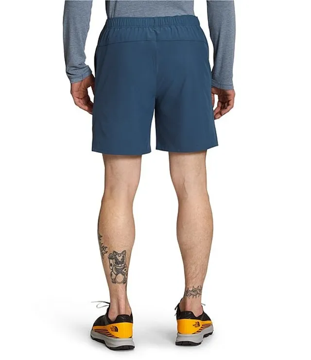 The North Face FlashDry-XD™ 7#double; Inseam Wander Shorts