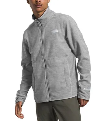 The North Face Men's Alpine Polartec®100 Fleece Jacket