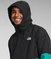 The North Face Antora Rain Hooded Jacket