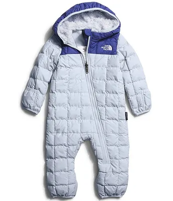 Baby Newborn-24 Months Thermoball One-Piece