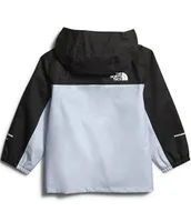 The North Face Baby Newborn-24 Months Color Blocked Antora Rain Jacket