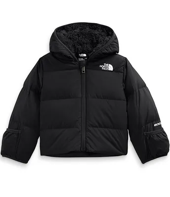 The North Face Baby Newborn-24 Months Down Hooded Cozy Jacket