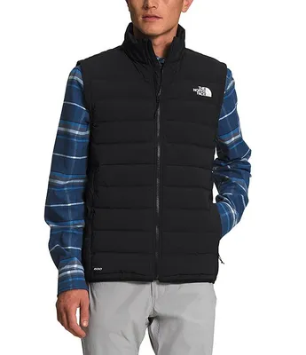 The North Face Bellview Stretch Down Vest