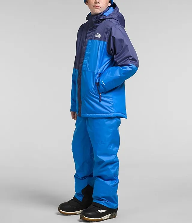 The North Face Boys' Freedom Extreme Insulated Jacket