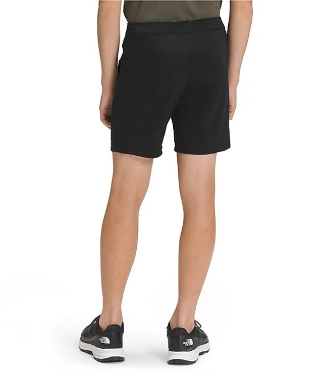 The North Face Little/Big Girls 6-16 Solid Never Stop Bike Shorts