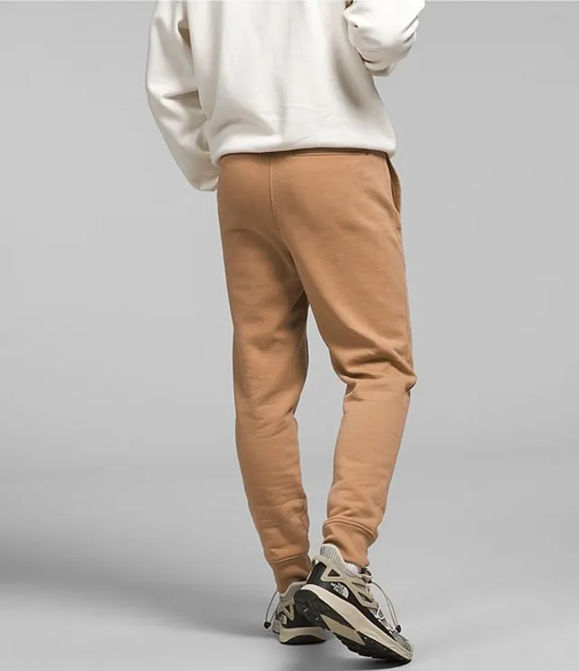 The North Face Evolution Straight-Leg Heathered Jogger Pants