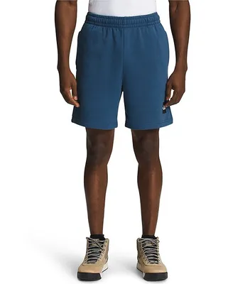 The North Face Box 7#double; Inseam NSE Shorts