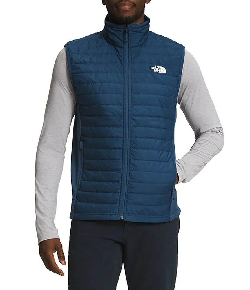 The North Face Canyonlands Hybrid Vest