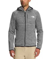 The North Face Canyonlands Long-Sleeve Full-Zip Hoodie