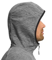 The North Face Canyonlands Long-Sleeve Full-Zip Hoodie