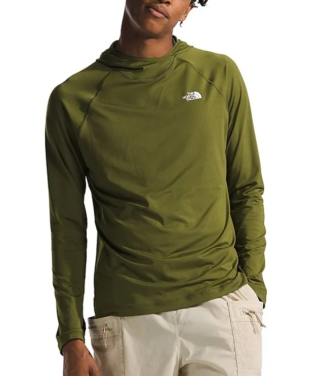 The North Face Long Sleeve Adventure Sun Hoodie