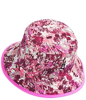 The North Face Girls Reversible Bucket Hat
