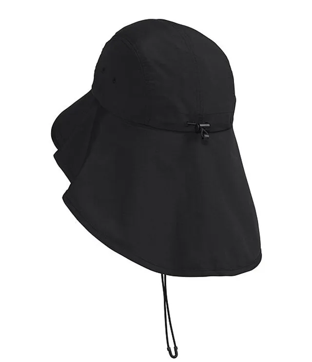 The North Face Antora Brimmer Hat Black S/M