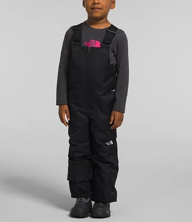 The North Face Little Boys 2T-7 Glacier Fleece Pants