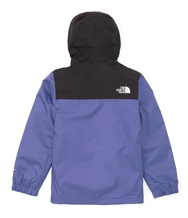 The North Face Little/Big Boys - Long Sleeve Warm Storm Rain Jacket