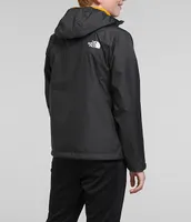 The North Face Little/Big Boys 6-20 Vortex Triclimate Hoodie Jacket