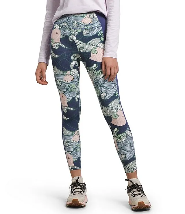 The North Face Girls Never Stop Tights