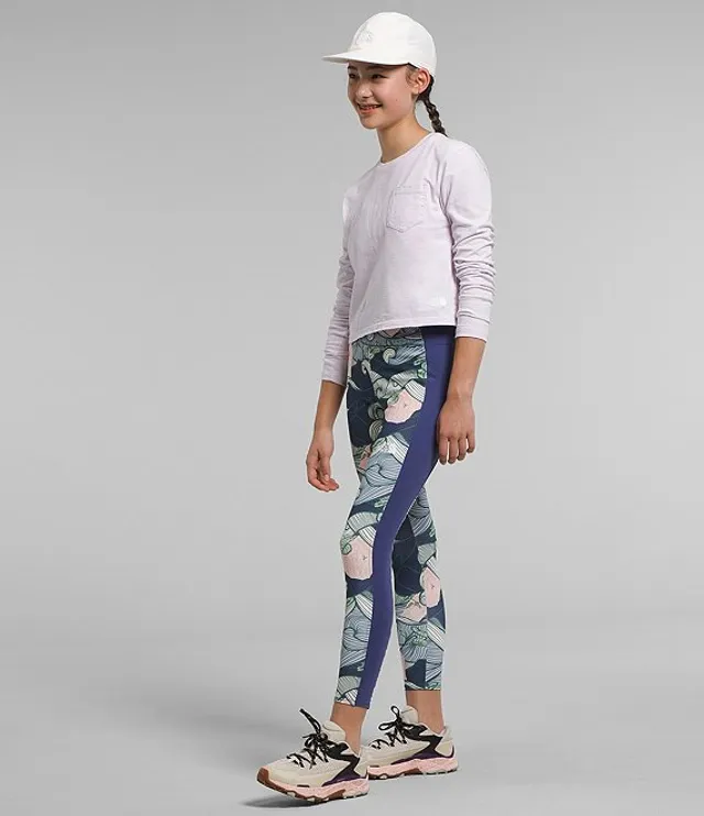 The North Face Little/Big Girls 6-16 Never Stop Pants