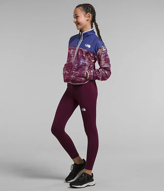 The North Face Girls Winter Warm Pants