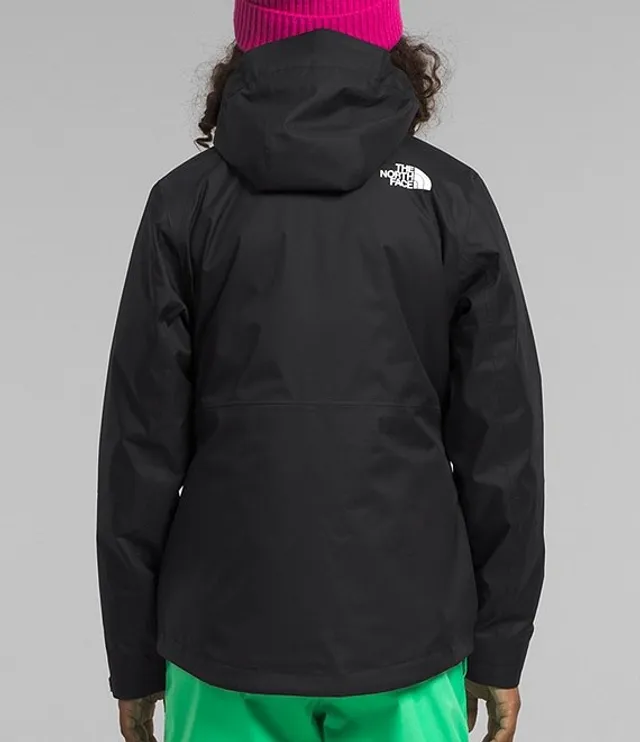 Girls' The North Face Suave Oso Hooded Full-Zip Jacket