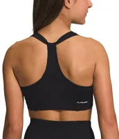 The North Face Little/Big Girls 6-20 Never Stop Solid Bralette