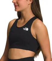 The North Face Little/Big Girls 6-20 Never Stop Solid Bralette