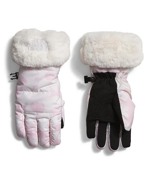 The North Face Little/Big Girls Suave Oso Mitt