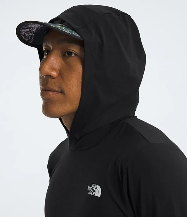 The North Face Long Sleeve Adventure Sun Hoodie