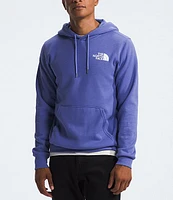 The North Face Long Sleeve Box NSE Pullover Hoodie