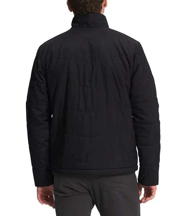 The North Face Long Sleeve Junction Insulated Jacket