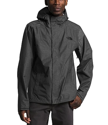 The North Face Venture 2 Hooded Full Zip Jacket