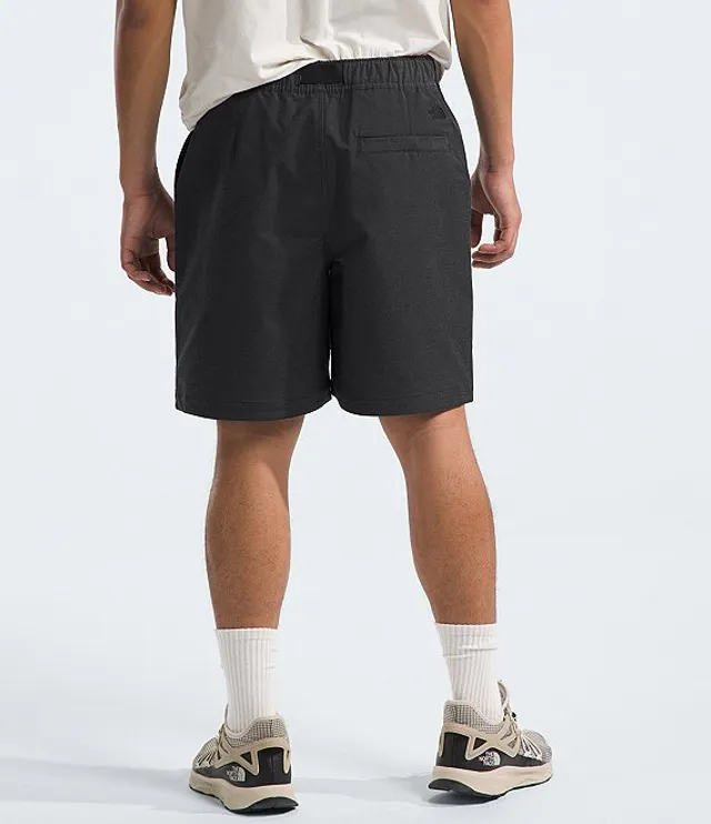 The North Face M66 Tek 7#double; Inseam Twill Shorts